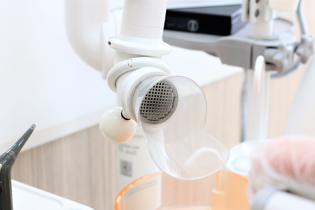 春日部市・あいだ歯科医院