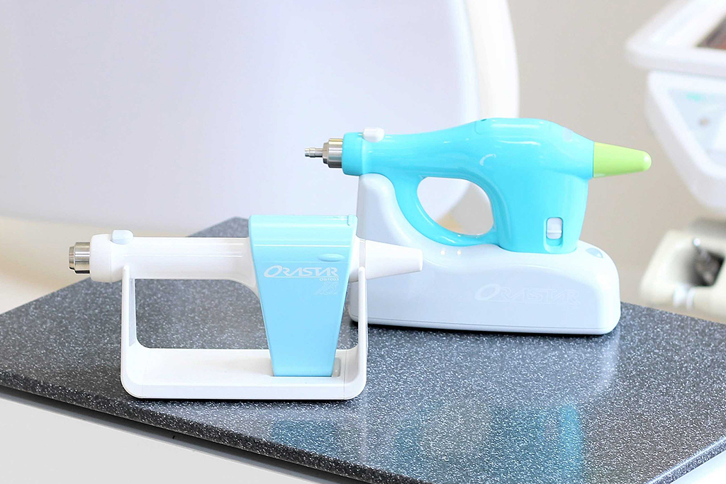 春日部市・あいだ歯科医院